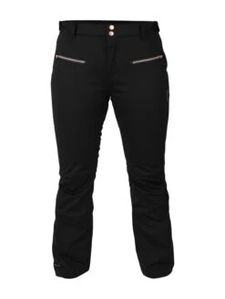 Brunotti Coldlake-Curvy Women Softshell Pant