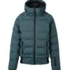 Brunotti Firecrown Women Snowjacket -Winter Sportswear 2222200312 6997 7