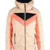 Brunotti Snowbird Women Snowjacket -Winter Sportswear 2222200324 1008 7