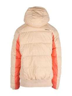 Brunotti Snowbird Women Snowjacket -Winter Sportswear 2222200324 1008 8
