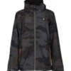 Brunotti Gullies Boys Snowjacket -Winter Sportswear 2223123507 9551 7