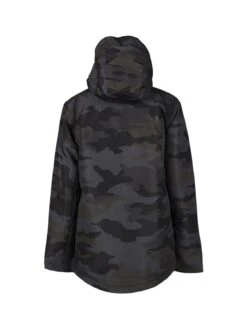 Brunotti Gullies Boys Snowjacket 6 Brunotti Gullies Boys Snowjacket -Winter Sportswear 2223123507 9551 8