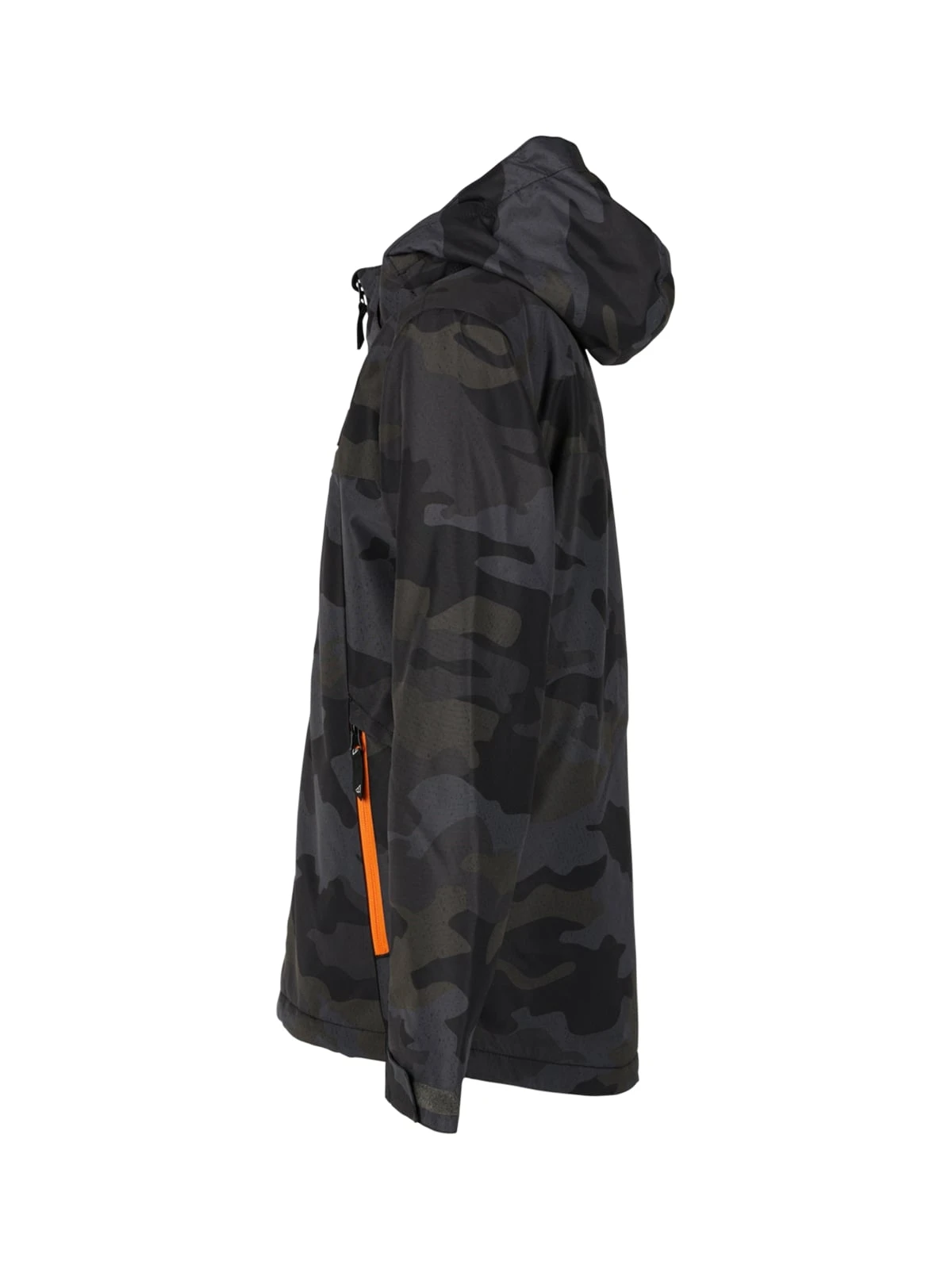 Brunotti Gullies Boys Snowjacket 5 Brunotti Gullies Boys Snowjacket - Image 3