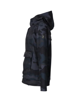 Brunotti Cranemory-AO Boys Softshelljacket -Winter Sportswear 2223180441 9999 9