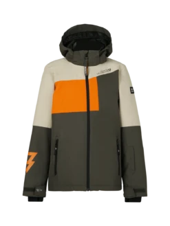 Brunotti Flynnery-AO Boys Snowjacket