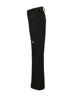 Brunotti Huigy Boys Softshellpant -Winter Sportswear 2223220491 9999 9