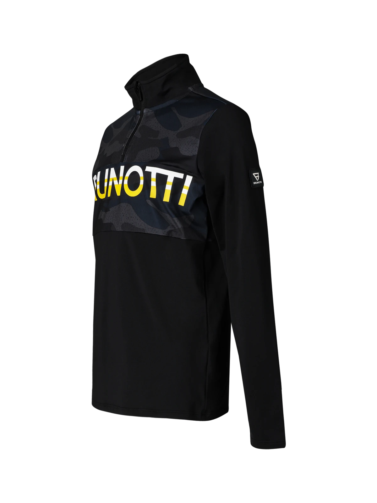 Brunotti Franky Boys Fleece 5 Brunotti Franky Boys Fleece - Image 3
