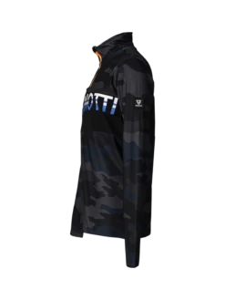 Brunotti Franksy Boys Fleece -Winter Sportswear 2223240515 9999 9