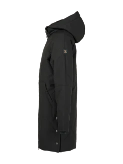 Brunotti Angelfire Girls Jacket -Winter Sportswear 2224180611 9999 9