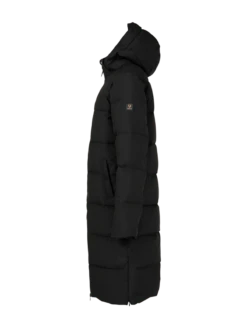 Brunotti Smallsur Girls Jacket -Winter Sportswear 2224180613 9999 9