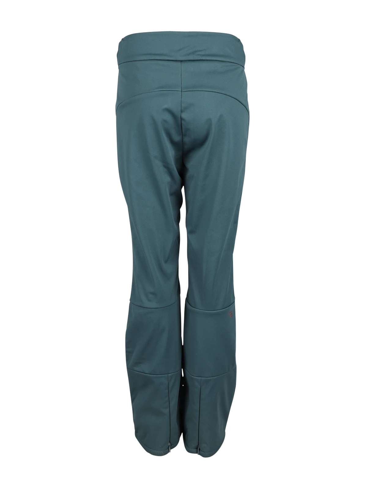 Brunotti Sunpeaky Girls Softshellpant 4 Brunotti Sunpeaky Girls Softshellpant - Image 2