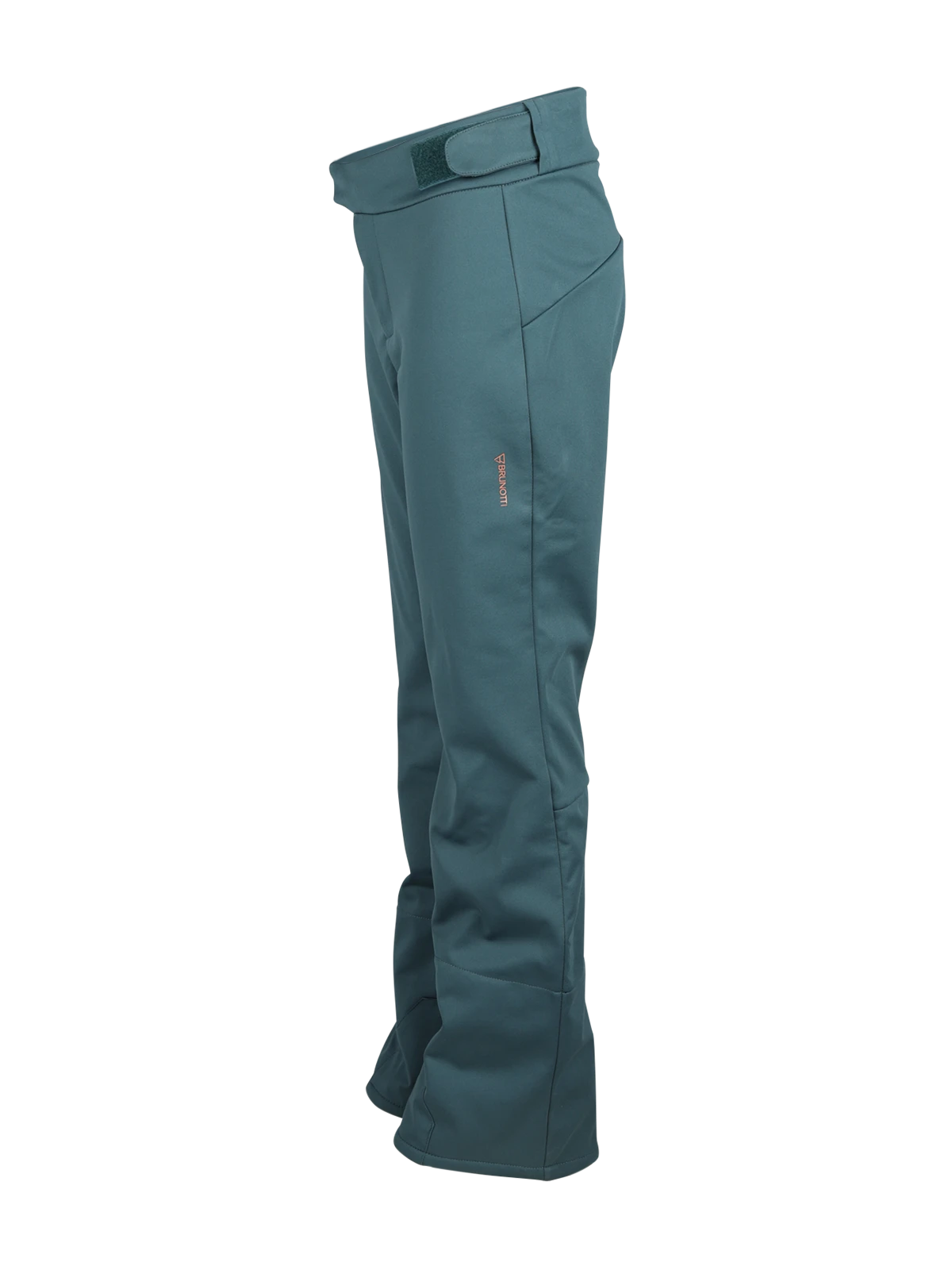 Brunotti Sunpeaky Girls Softshellpant 5 Brunotti Sunpeaky Girls Softshellpant - Image 3