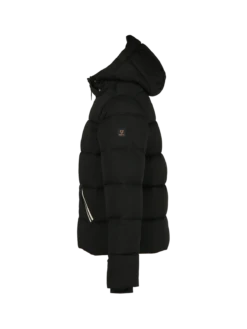 Brunotti Mirina Girls Snowjacket -Winter Sportswear 2224200661 9999 9