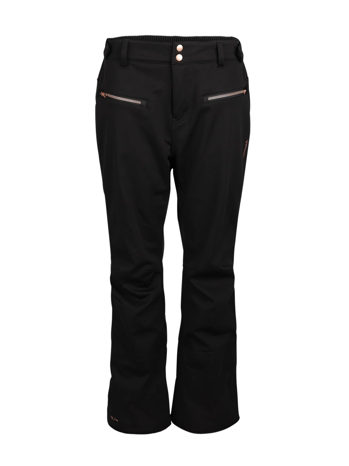 Brunotti W Coldlake-N Softshellpant 3 Brunotti W Coldlake-N Softshellpant