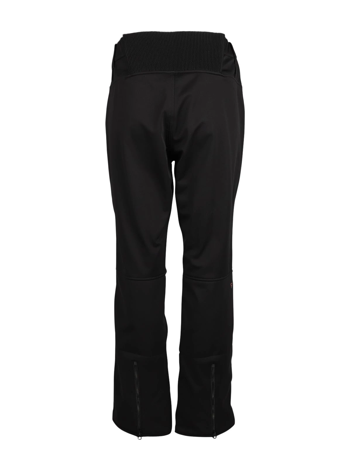 Brunotti W Coldlake-N Softshellpant 4 Brunotti W Coldlake-N Softshellpant - Image 2