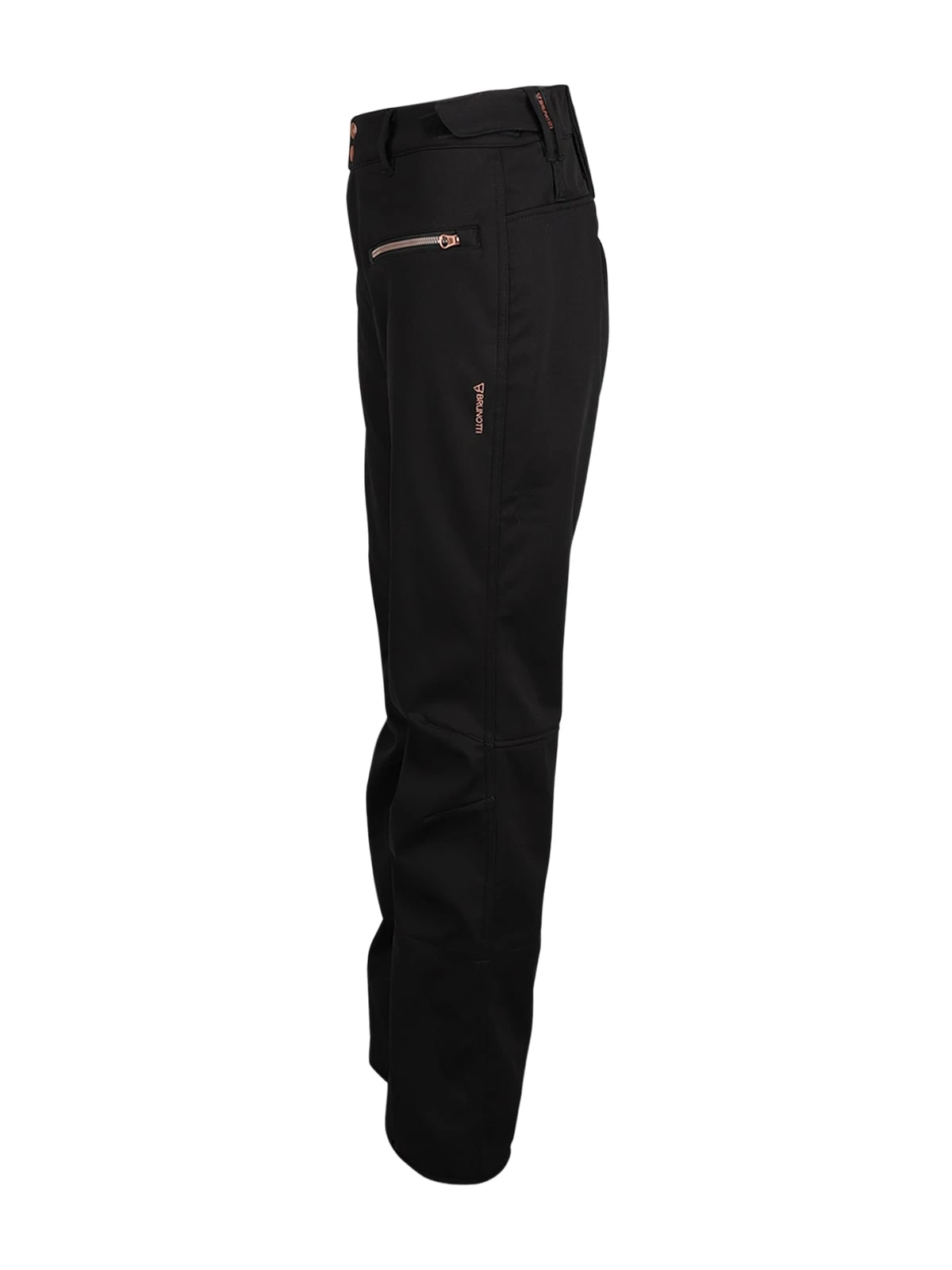 Brunotti W Coldlake-N Softshellpant 5 Brunotti W Coldlake-N Softshellpant - Image 3