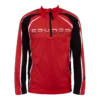 Spyder Boys Downhill Zip T-neck -Winter Sportswear 226015 620 F