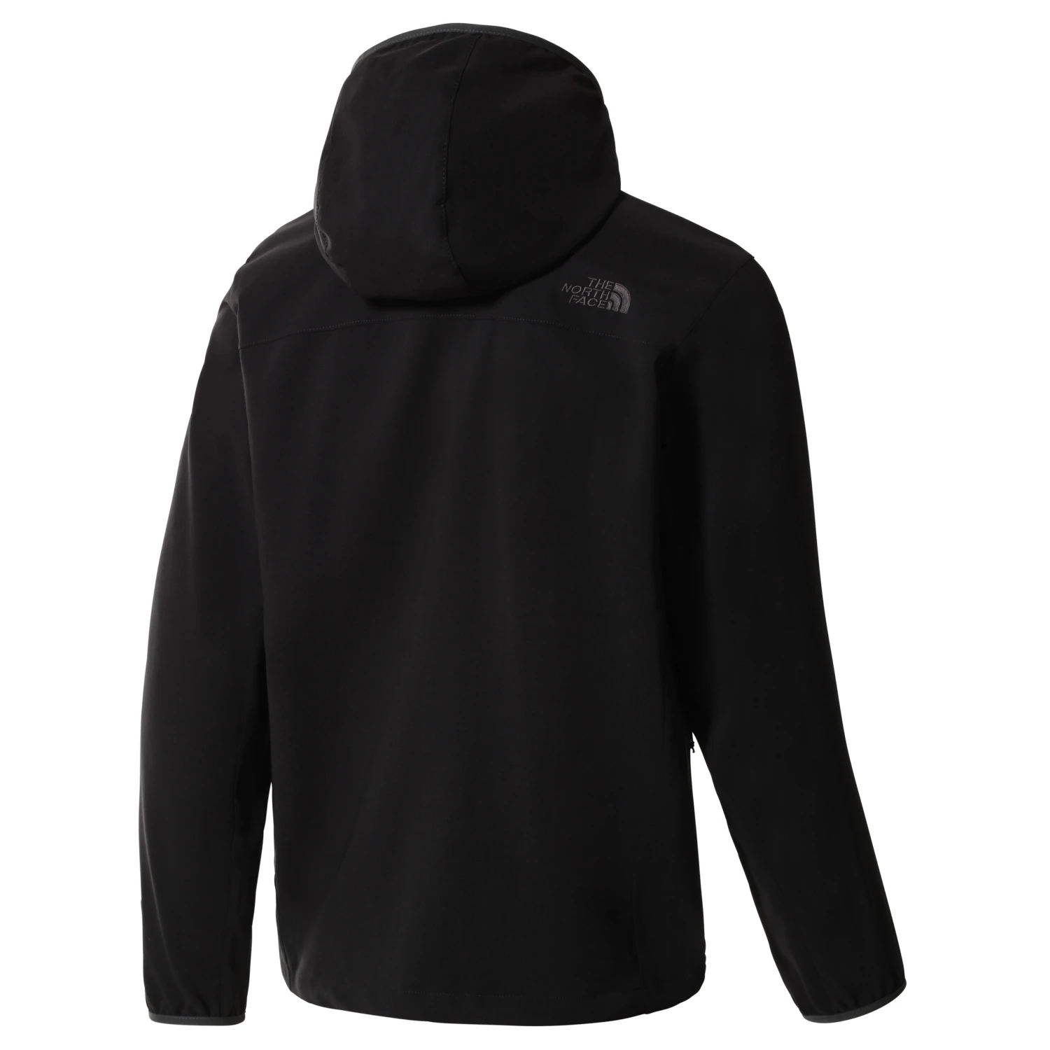 The North Face M Nimble Hoodie 2023 4 The North Face M Nimble Hoodie 2023 - Image 2