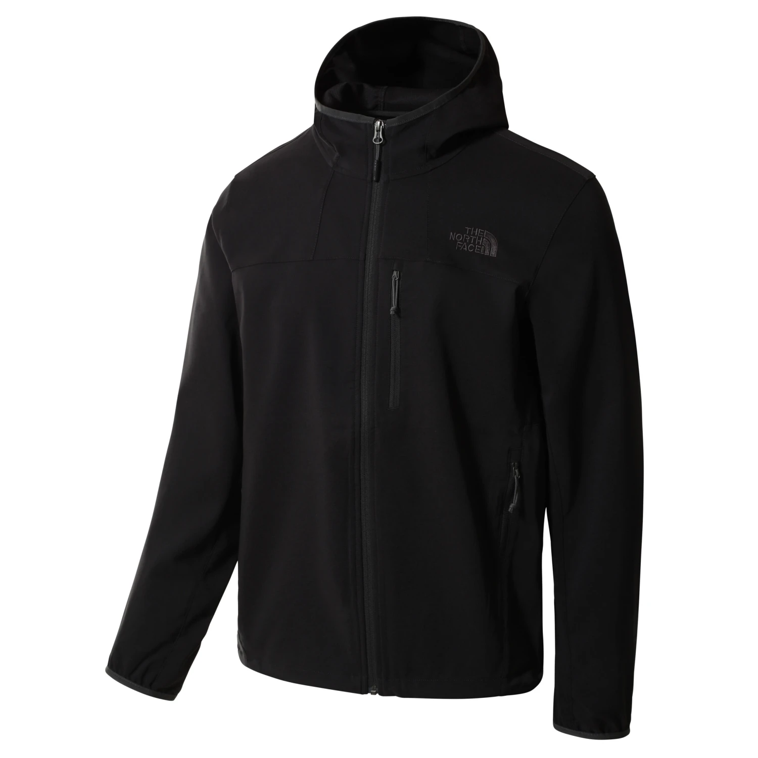The North Face M Nimble Hoodie 2023 3 The North Face M Nimble Hoodie 2023