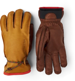 Hestra Wakayama - 5 Finger