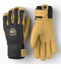 Hestra Ergo Grip Incline - 5 Finger