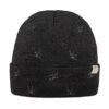 Barts Vinson Beanie Dark Heather