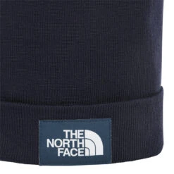 The North Face Dock Worker Recycled Beanie 5 The North Face Dock Worker Recycled Beanie -Winter Sportswear 3FNT 3VW ALT1