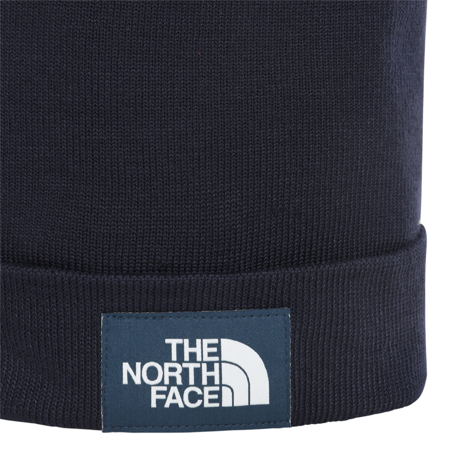 The North Face Dock Worker Recycled Beanie 4 The North Face Dock Worker Recycled Beanie - Image 2