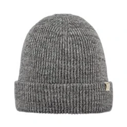 Barts Kinabalu Beanie Kids Heather Grey