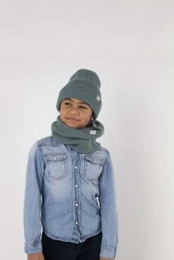 Barts Kinabalu Beanie Kids -Winter Sportswear 4084 Kinabalu Beanie Kids 14 AMF1