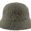 Barts Lavatera Hat Pale Army -Winter Sportswear 4501 Lavatera Hat 13