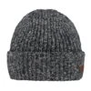 Barts Blacke Beanie -Winter Sportswear 4859 Blacke Beanie 03