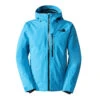 The North Face M Descendit Jacket -Winter Sportswear 4QWW JA7 HERO
