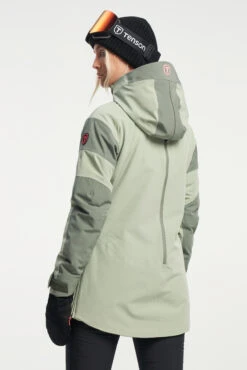 Tenson W Aerismo JackoRak -Winter Sportswear 5017094 aerismo ski jackorak W 664 2