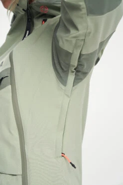 Tenson W Aerismo JackoRak -Winter Sportswear 5017094 aerismo ski jackorak W 664 5