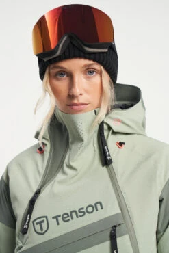 Tenson W Aerismo JackoRak -Winter Sportswear 5017094 aerismo ski jackorak W 664 6