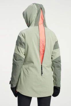 Tenson W Aerismo JackoRak -Winter Sportswear 5017094 aerismo ski jackorak W 664 7