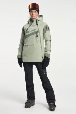 Tenson W Aerismo JackoRak -Winter Sportswear 5017094 aerismo ski jackorak W 664 9