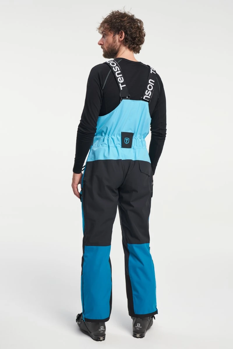 Tenson M Sphere Bib Pants 2023 4 Tenson M Sphere Bib Pants 2023 - Image 2