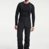 Tenson M Cygnus Pants -Winter Sportswear 5017659 cygnus softshell pants M 999 1