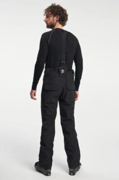 Tenson M Cygnus Pants -Winter Sportswear 5017659 cygnus softshell pants M 999 2