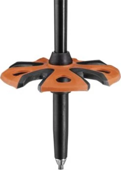 Leki Patrol Vario S 110-140cm -Winter Sportswear 65167211 H