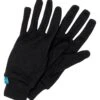 Odlo Y Gloves Active Warm Kids 20 1 Odlo Y Gloves Active Warm Kids 20 -Winter Sportswear 762749 15000 Torso Front