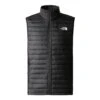 The North Face M Canyonlands Hybrid Vest 2023 -Winter Sportswear 7UJJ JK3 HERO