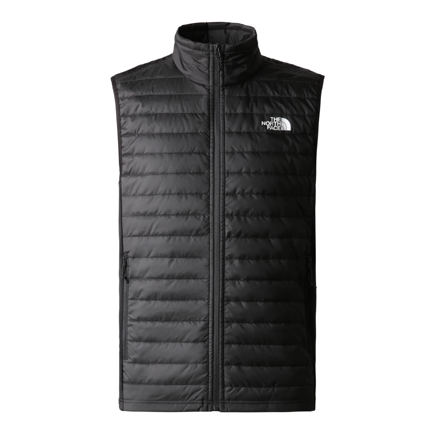 The North Face M Canyonlands Hybrid Vest 2023 3 The North Face M Canyonlands Hybrid Vest 2023