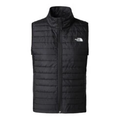 The North Face W Canyonlands Hybrid Vest 2023