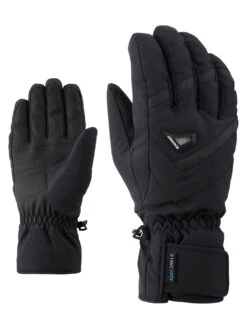 Ziener M Gary AsR Glove