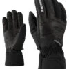 Ziener M Glyxus AsR Glove 1 Ziener M Glyxus AsR Glove -Winter Sportswear 801040 12