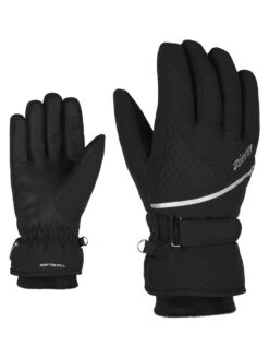 Ziener Kiani Gtx Gore Plus Warm Mitten Lady Glove