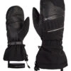 Ziener Gastilo Gtx Mitten Glove Ski Alpine 1 Ziener Gastilo Gtx Mitten Glove Ski Alpine -Winter Sportswear 801208 12